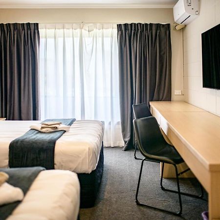 Takapuna International Motor Lodge Auckland Exterior photo